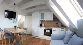 Storchennest-Appartements